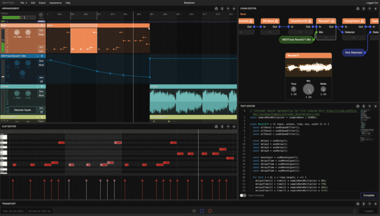 Top AI Music Editing Tools That Even Your Dog Could Use (Almost)