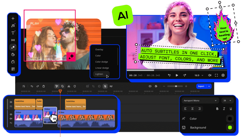 AI Video Tools You Gotta Know (Because Who’s Got Time to Actually Edit Anymore?)