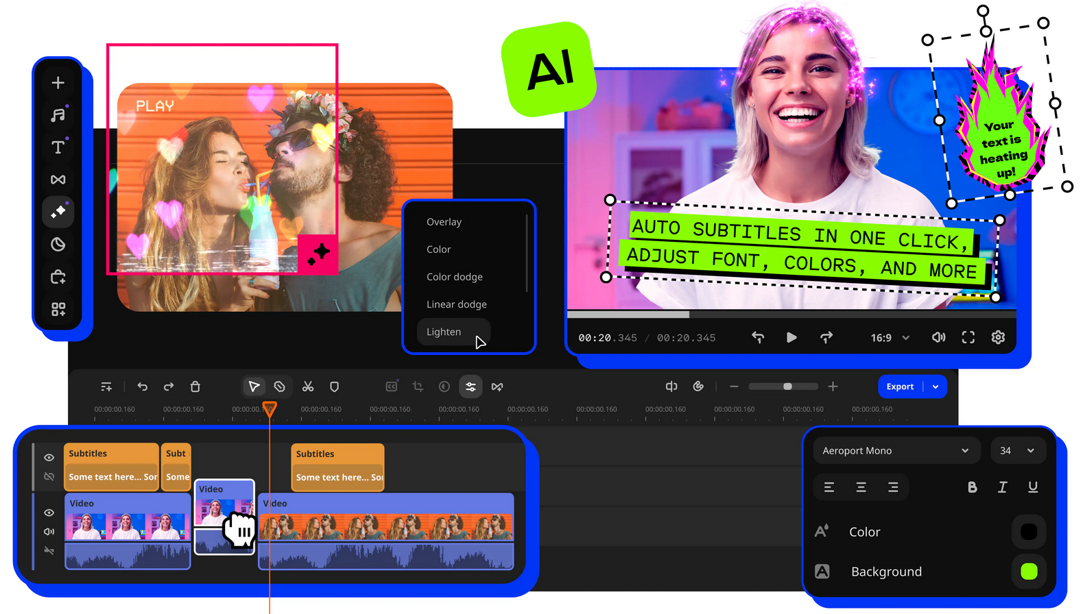 AI Video Tools You Gotta Know (Because Who’s Got Time to Actually Edit Anymore?)